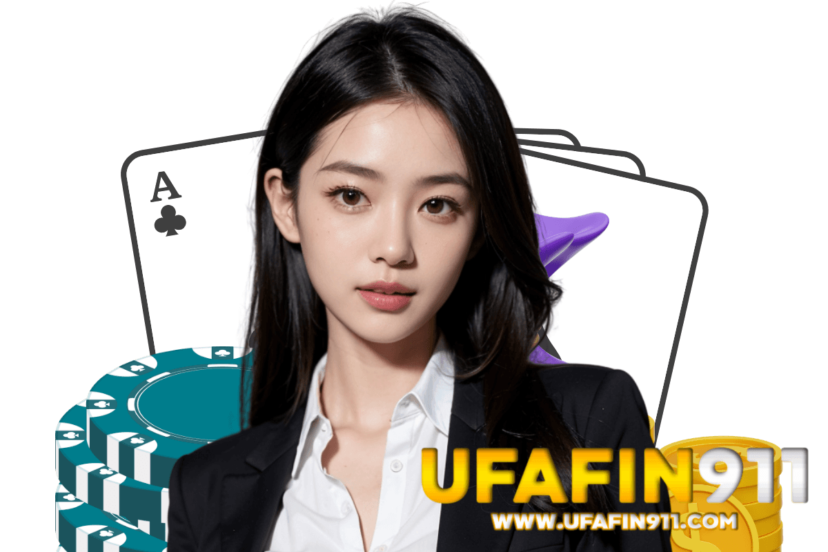 ufafin911 เว็บตรง