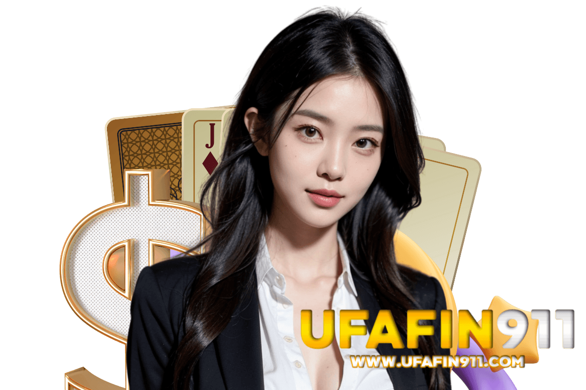 ufafin911 แจกเครดิตฟรี